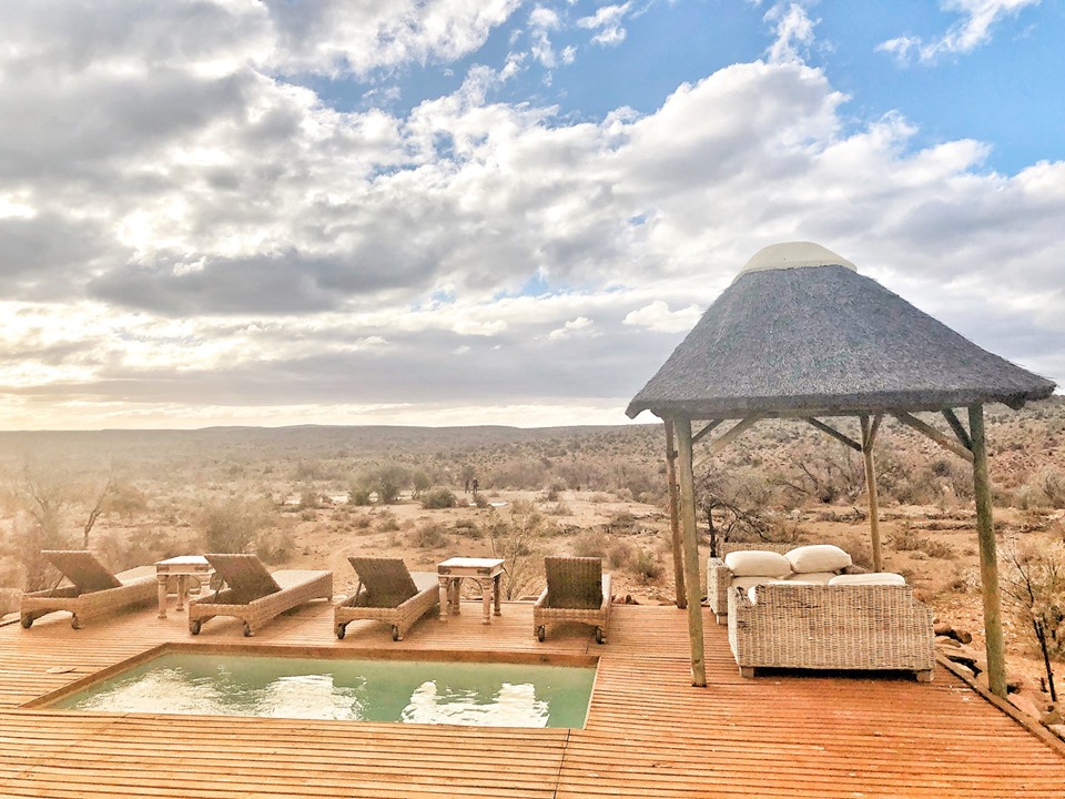 Roam Private Game Reserve – Country Escapes